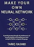 Make Your Own Neural Network