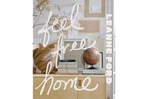 Feel Free Home: The Art of Freethinking Design