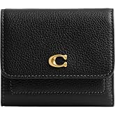 COACH, Women's, Mila Small Flap Wallet