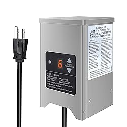 Brilliantool 150W Low Voltage Landscape