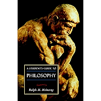 A Student's Guide to Philosophy (ISI Guides to the Major Disciplines) book cover A Student's Guide to Philosophy (ISI Guides to the Major Disciplines) book cover