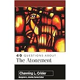 40 Questions About the Atonement