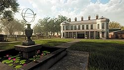Lawn Mowing Simulator Landmark Edition