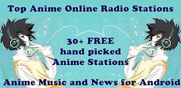 Anime Online Radio