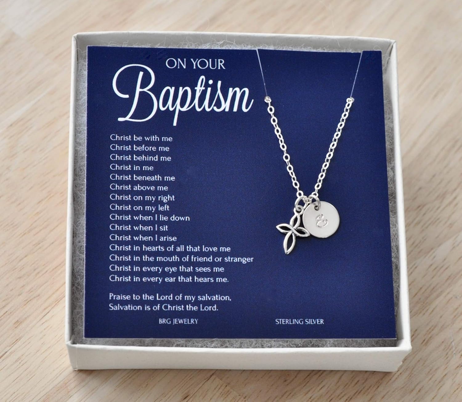 Prinatables sour candybars Amazon.com: Small Sterling Silver Cross Initial Necklace, Personalized