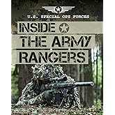 Inside The Army Rangers (U.S. Special Ops Forces)