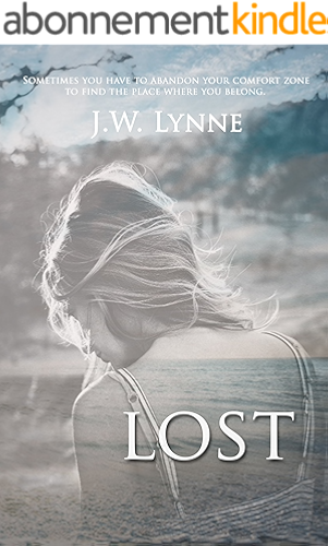 Download Lost: An absolutely gripping and emotional suspense thriller (English Edition) PDF
