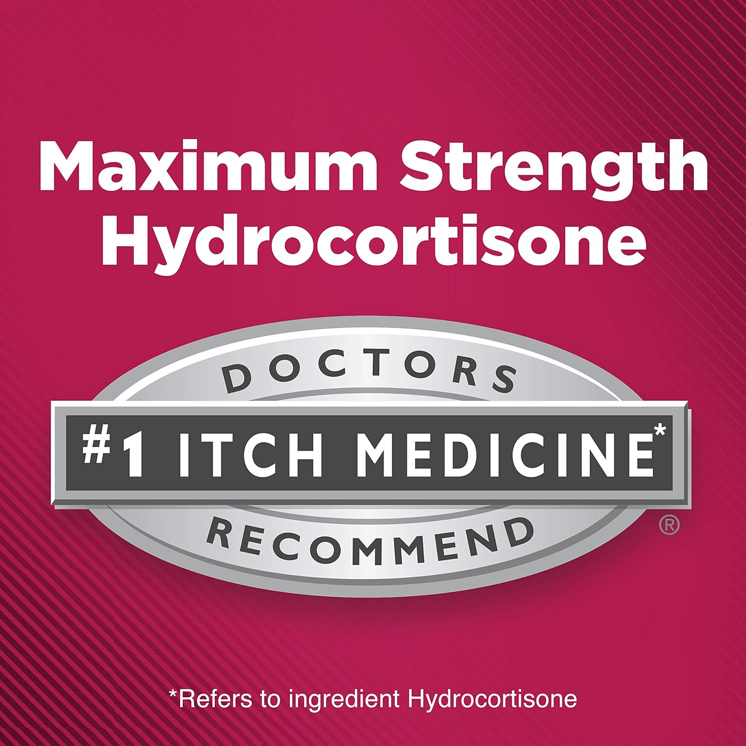 Cortizone 10 Intensive Feminine Itch, White, No Flavour, 1 Ounce: Health & Personal Care