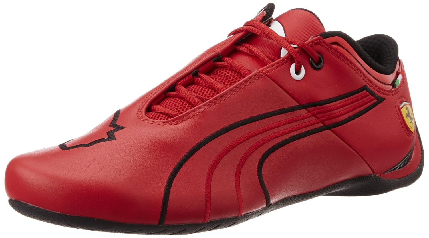 puma future cat m1 bambino 2016