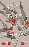 Allen Lane Seven Types Atheism