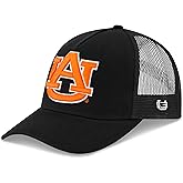 Ultra Game Men's NCAA Official Trucker Baseball Cap Hat