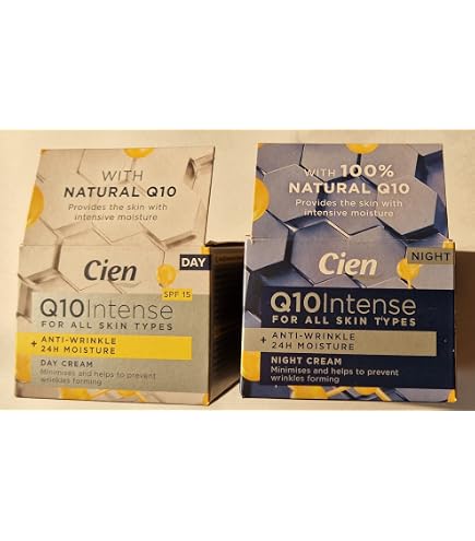 Crème Pour Le Corps Cien à L'huile D'argan - Pack De 2 X 250 Ml, Neuf, Hydratante