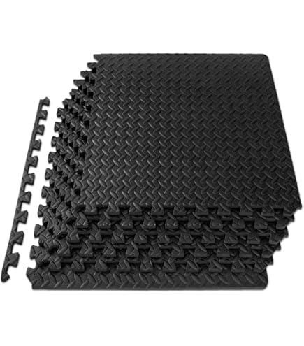 60 X24 Inch Premium Gym Wall Padding With 4 Pair Hook&Loop,Heavy - View #3