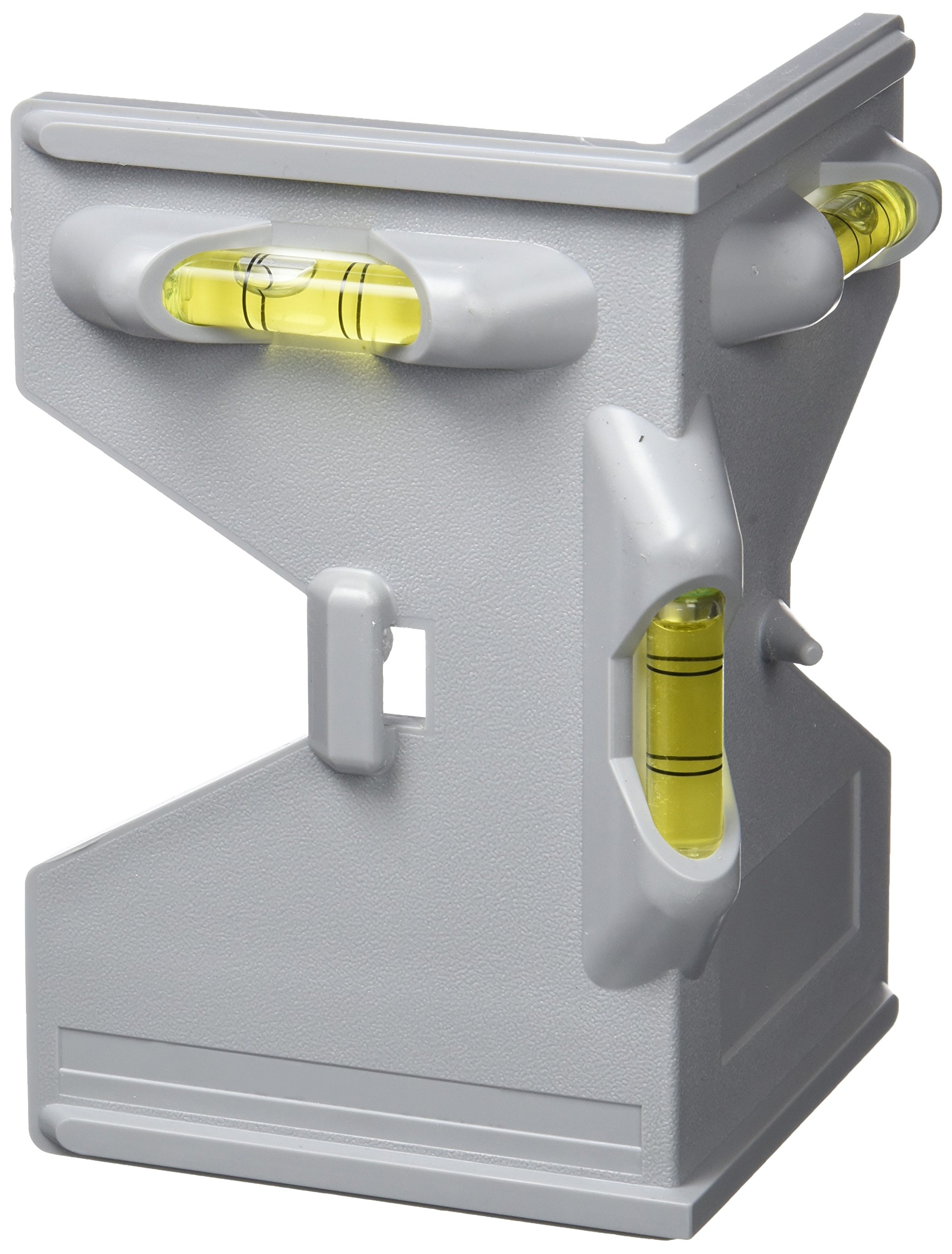 Sola 69051501 "JP" Plastic Spirit Level, Grey, 14 cm