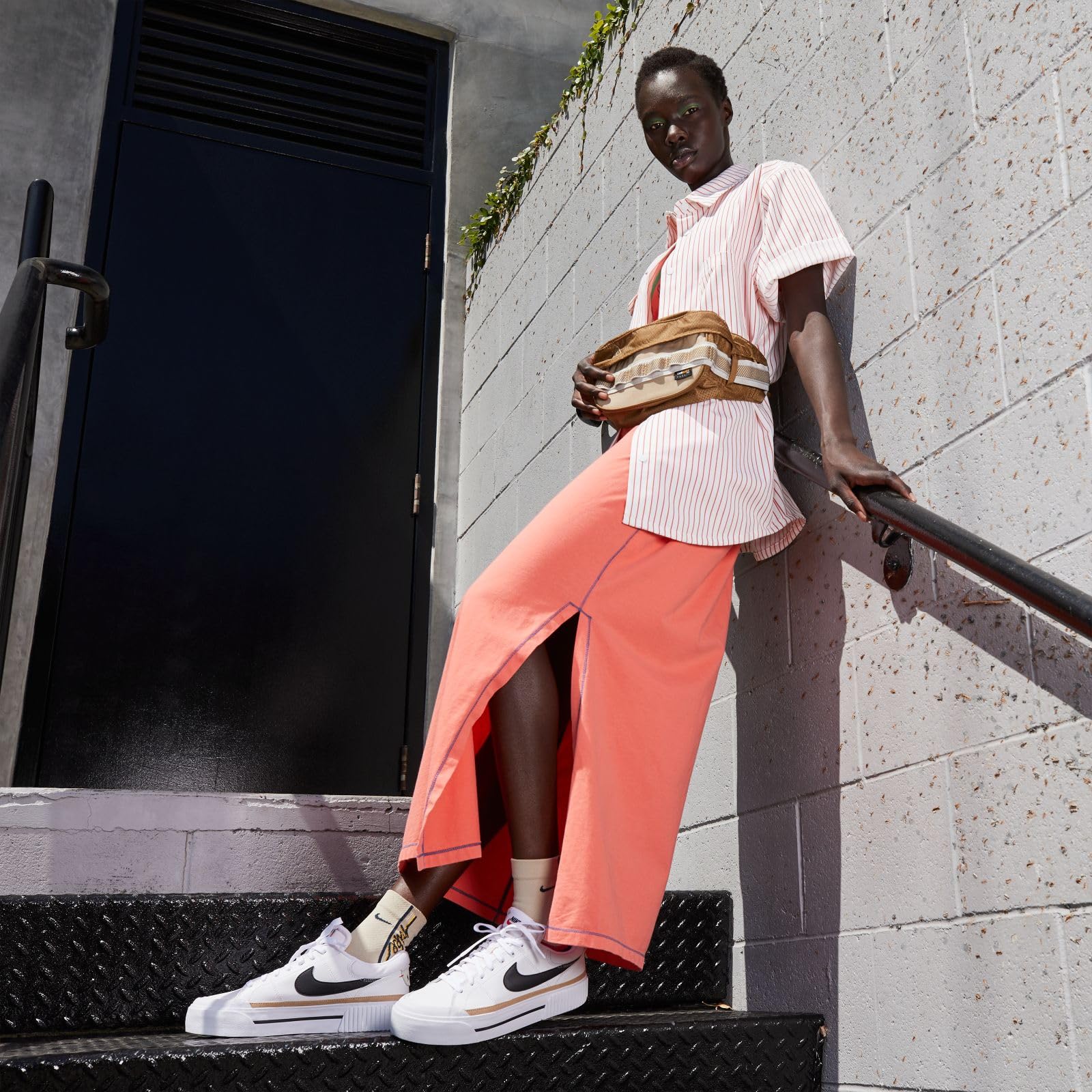 Nike Nike Women's Court Legacy Lift Shoes