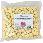 YANKEETRADERS&reg; Classic Butter Mint Candy, 2 Pound