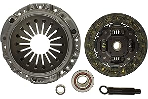 SACHS K70310-01 Xtend Clutch Kit For Honda S2000 2000-2009
