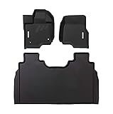 BaseLayer - Floor Mats for Ford F150