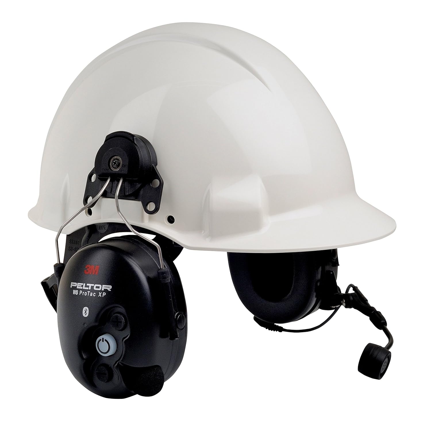 Best 3M Peltor Bluethooth Headset Ws Xp