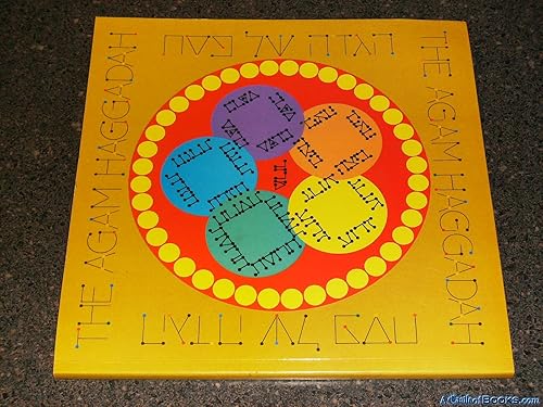Download The Agam Haggadah PDF