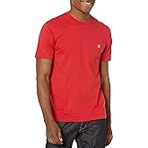 Brooks Brothers Mens Supima Cotton Short Sleeve Crew Neck Logo T-Shirt