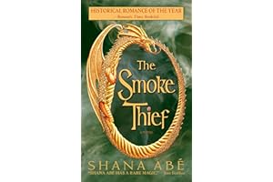 The Smoke Thief