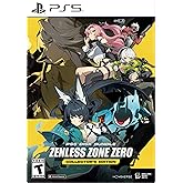 Zenless Zone Zero Collector's Edition - PlayStation 5