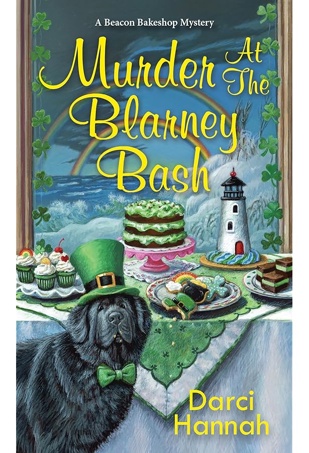 Amazon.com: Murder at the Pumpkin Pageant (A Beacon Bakeshop