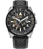 Amazon.com: CITIZEN Men's Eco-Drive Sport Casual 43mm Stainless