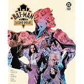 The Bat-Man: Second Knight