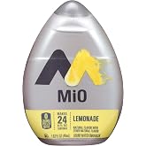 MiO Lemonade Liquid Water Enhancer, Caffeine Free, 1.62 fl oz Bottle