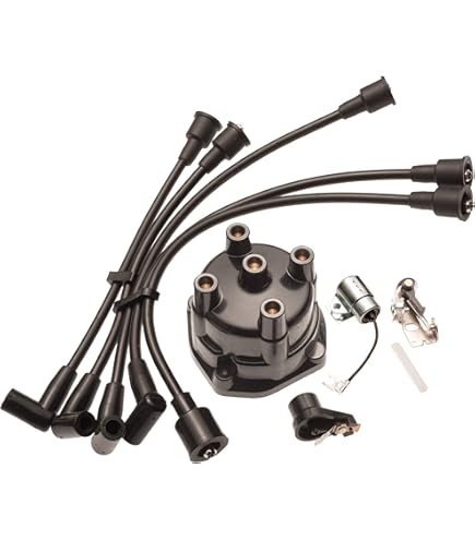 5X(MODULE D'ALLUMAGE POUR Distributeur Mercruiser Penta OMC 4 Cylindres