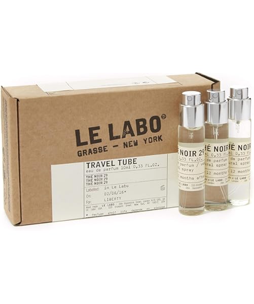 le labo discovery set gift code