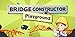 Bridge Constructor Playground