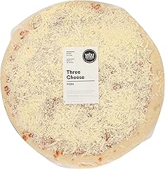 Whole Foods Market Kitchens Three Cheese Deli Pizza 16in, 38.5 OZ