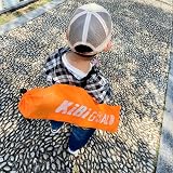 LZHDZQD Toddler Football Goal Set 60x45cm Portable Indoor Outdoor Gift view 4