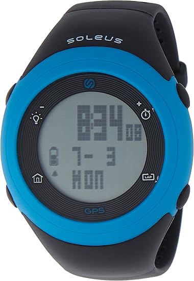soleus gps fly