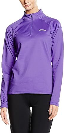 winter running top womens