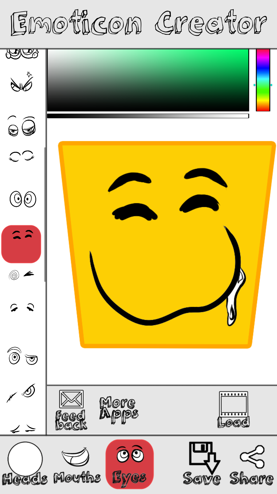 Emoji & Emoticon Creator FreeAmazon.co.ukAppstore for Android
