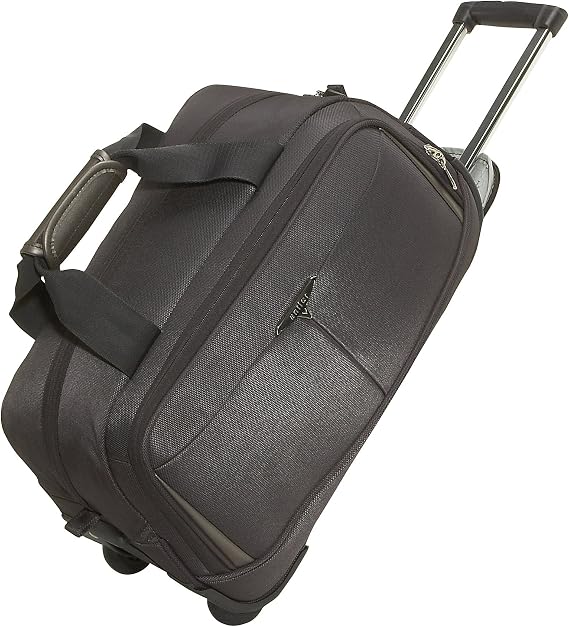 small rolling duffel