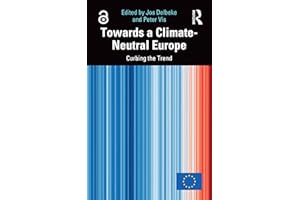 Towards a Climate-Neutral Europe: Curbing the Trend