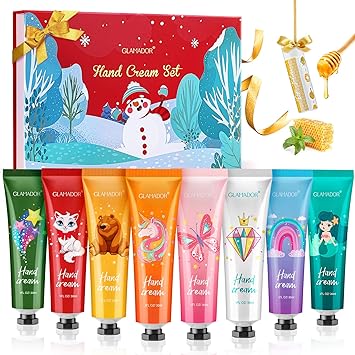 nice hand cream for gift
