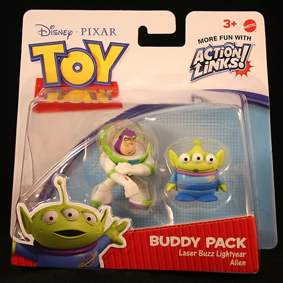 aldi buzz lightyear