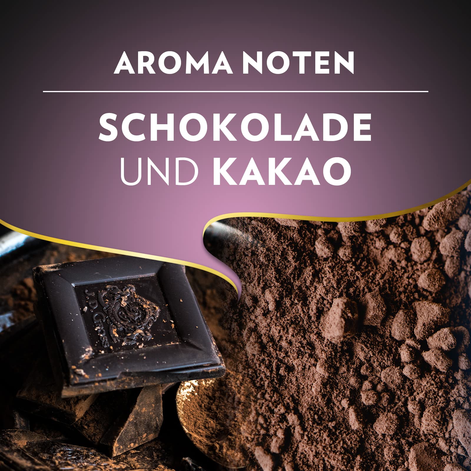 Lavazza, Caffè Crema Barista Delicato, Arabica & Robusta Kaffeebohnen, für Espressomaschinen, mit Schokolade- & Kakaoaromen, Ausgewogener Geschmack, Intensität 6/10, Mittlere Röstung, 1 kg Packung 2