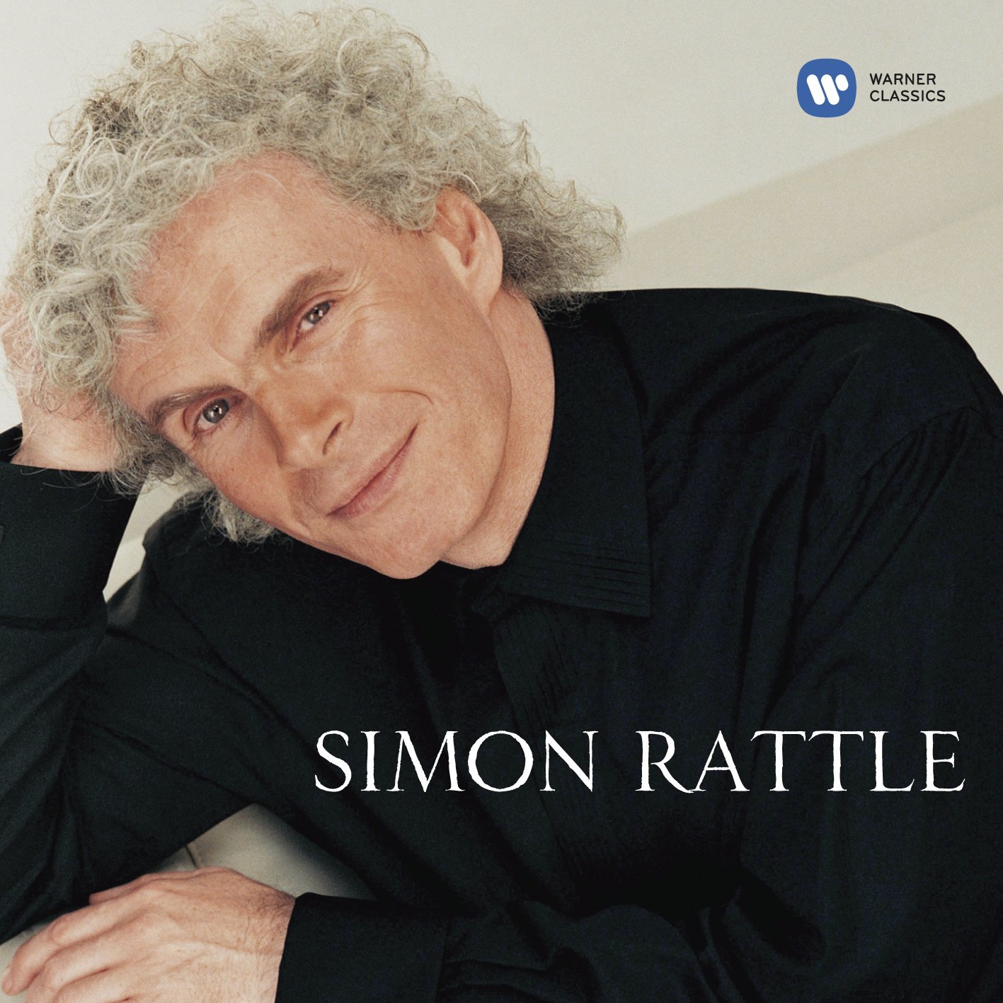 Simon Rattle on EMI classics