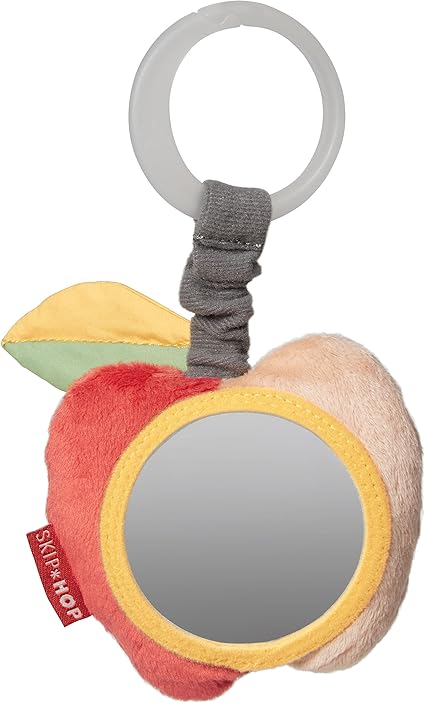 skip hop treetop activity gym