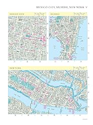 Philip's World Atlas (A4): with Global