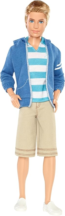 ken doll amazon uk