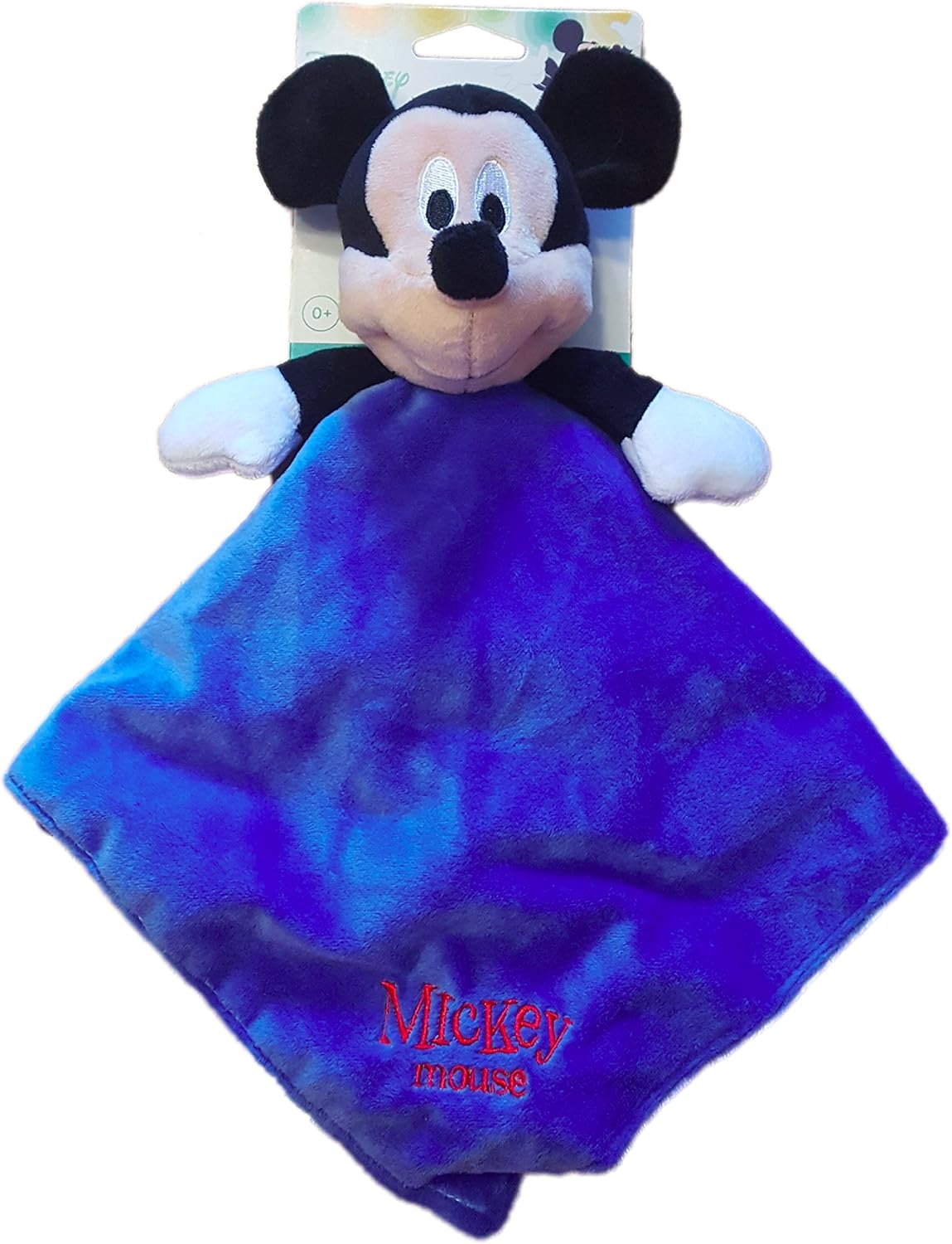 disney security blanket