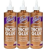 Aleene's Original Tacky (3 Pack), 8 oz